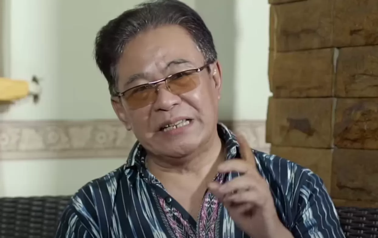 profil yoni dores yang viral gegara laporkan lesti kejora (puspita)