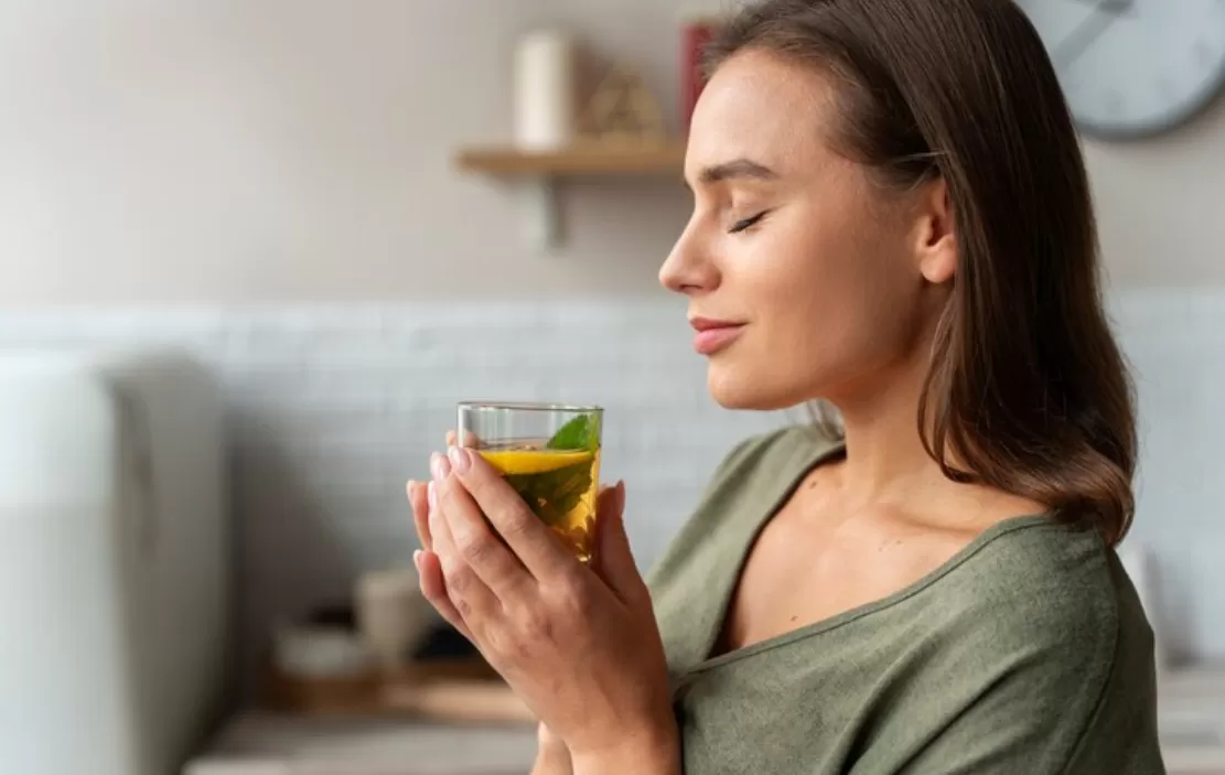 manfaat meminum jamu (freepik) (puspita)