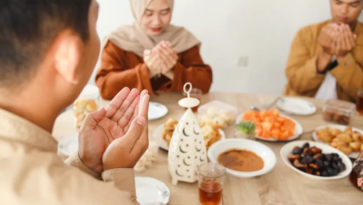 tanggal puasa dzulhijjah 2025 (ilustrasi) (puspita)