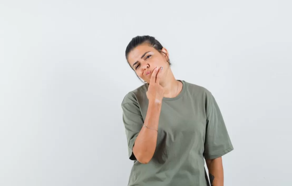 tips atasi gondongan (freepik) (puspita)