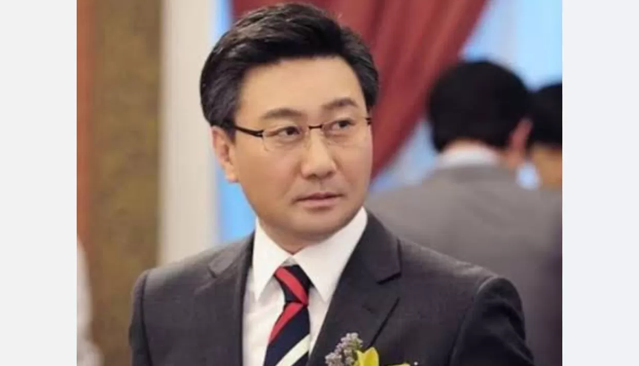 Deretan Drakor Choi Jung Woo (puspita)