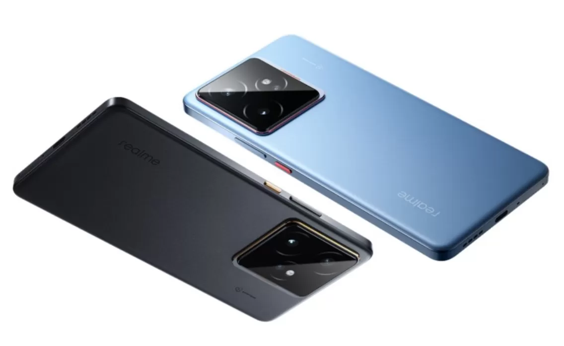 Intip Spesifikasi Realme GT 7 (puspita )