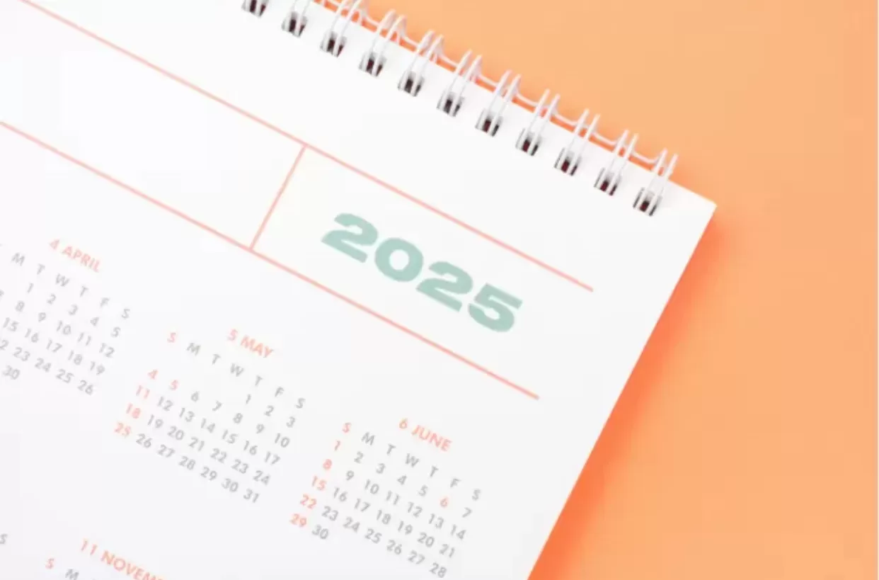 Daftar Hari Libur Nasional, Cuti Bersama, dan Long Weekend Juni 2025 (canva) (puspita)