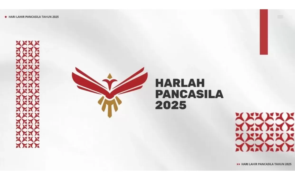Serba-serbi Hari Lahir Pancasila 2025 (puspita)
