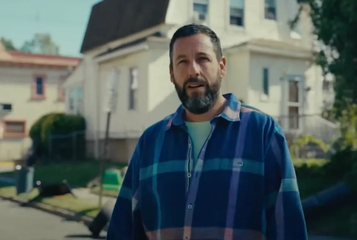 Happy Gilmore 2 Rilis Trailer Perdana (puspita)