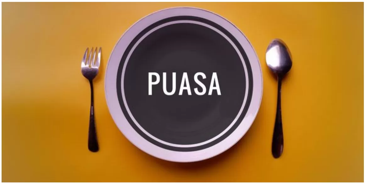 niat puasa tarwiyah beserta waktu dan keutamaannya (ilustrasi) (puspita)