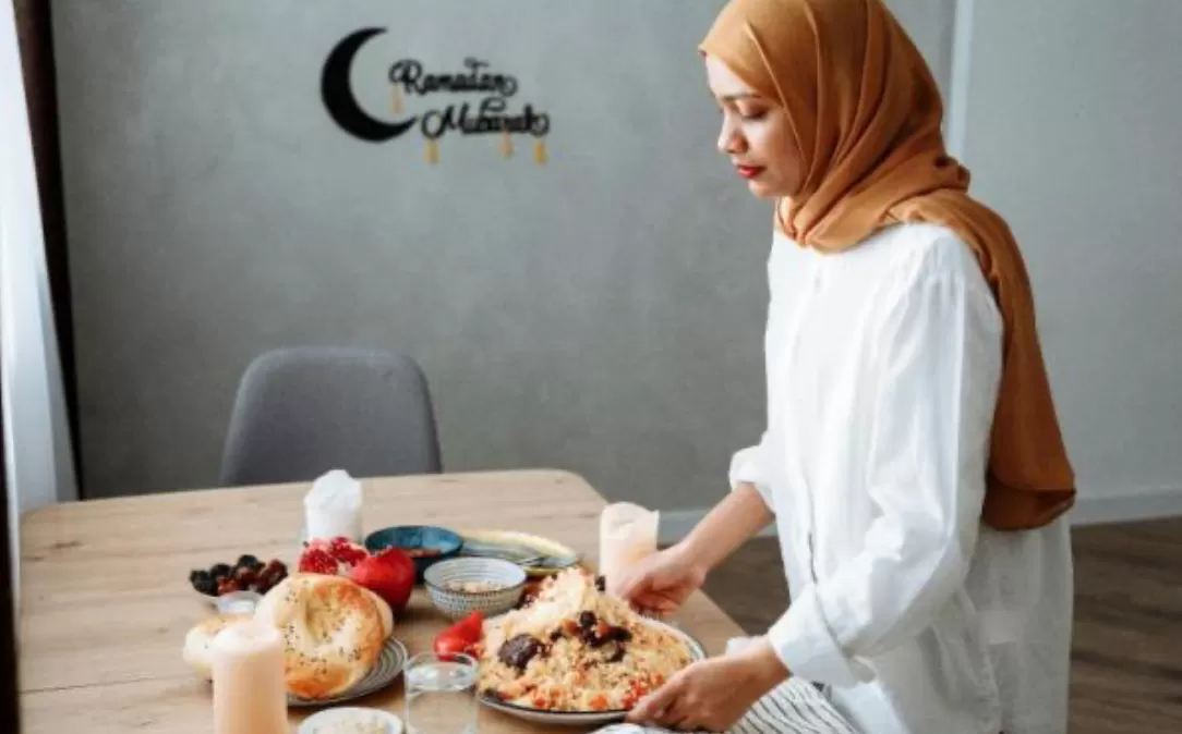 hukum menggabungkan qadha ramadhan dengan puasa tarwiyah (pexels) (puspita)