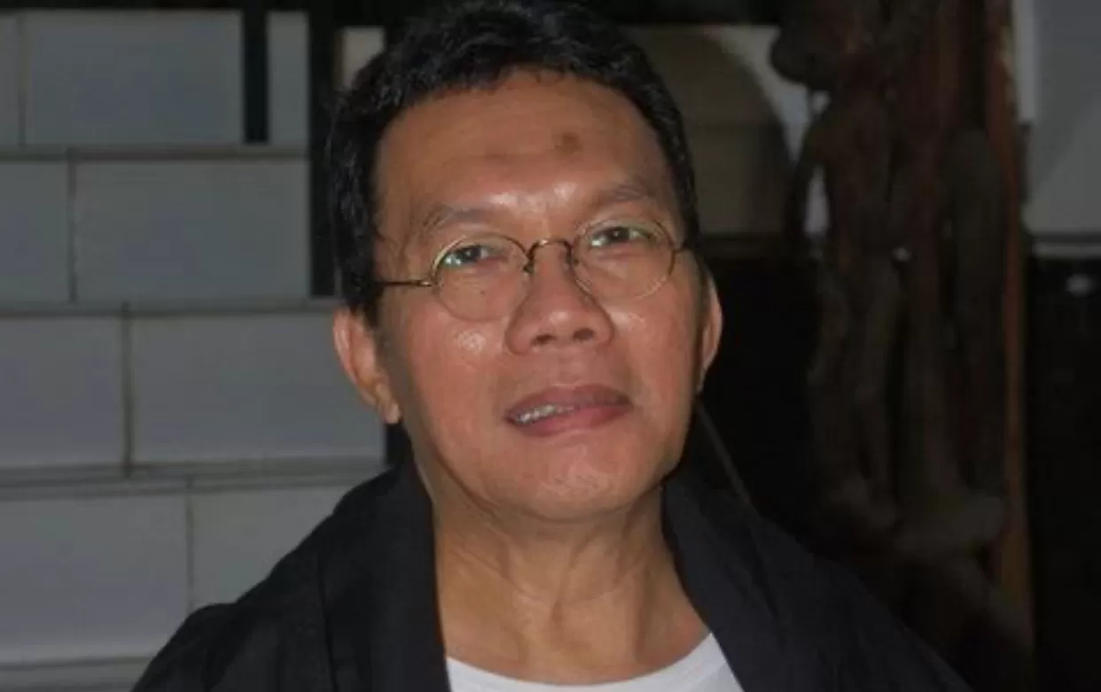 Kasus Keenan Nasution dan Vidi Aldiano Memanas  (puspita)