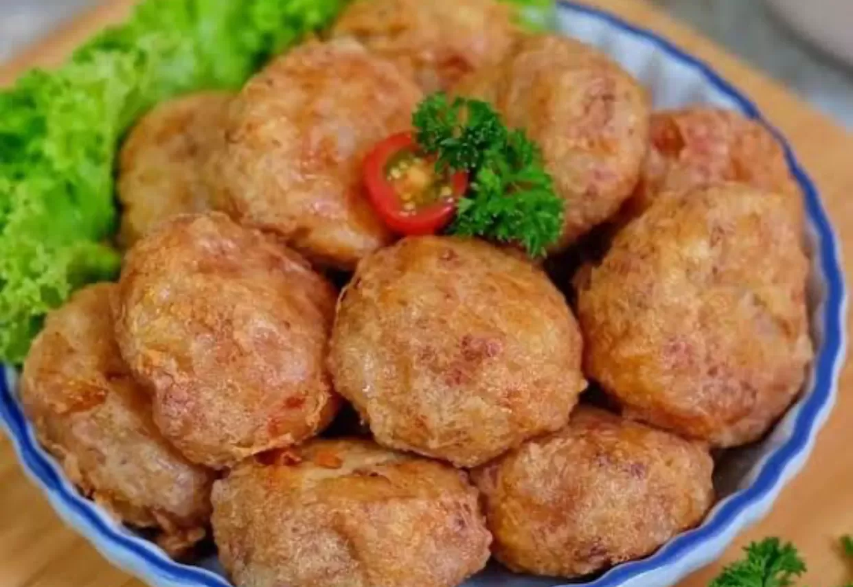 resep membuat perkedel kentang (orami) (puspita)