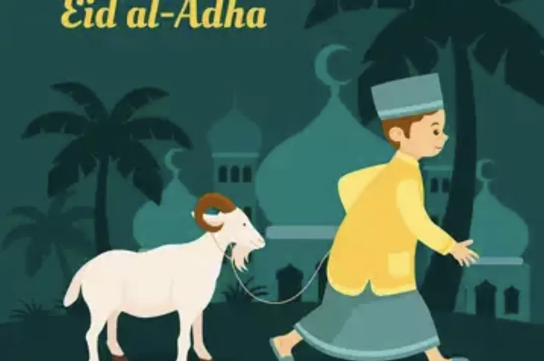 6 amalan sunnah saat idul adha (freepik) (puspita)