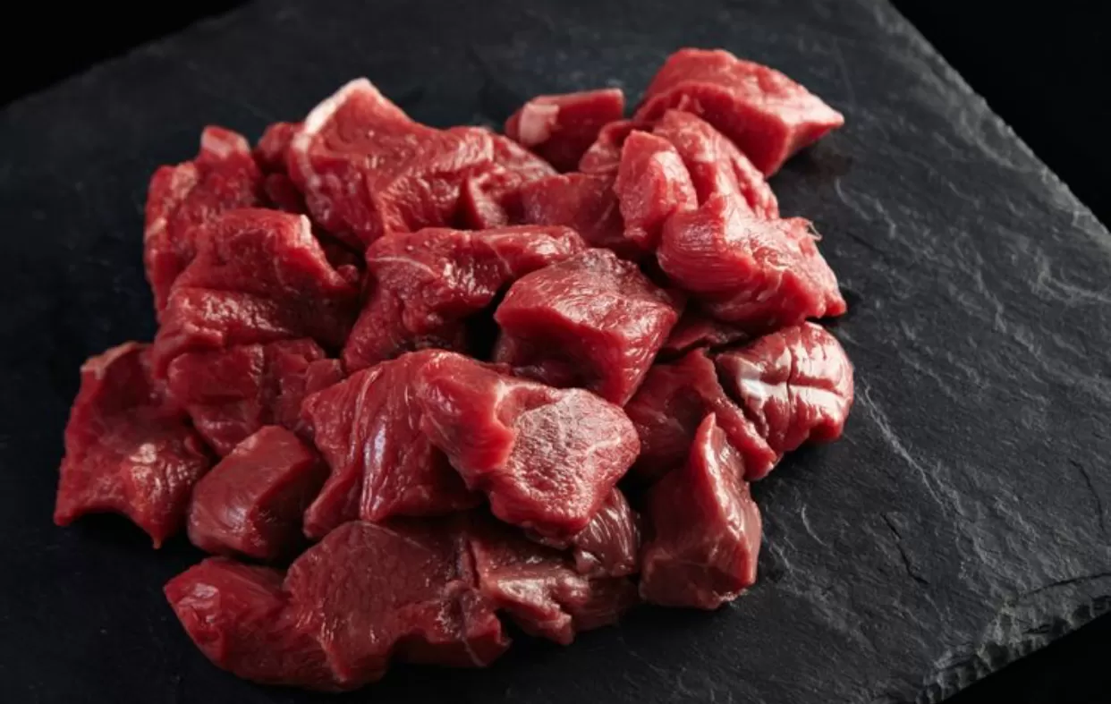 Cara Menurunkan Kolesterol Setelah Mengkonsumsi Daging Kurban (freepik) (puspita)