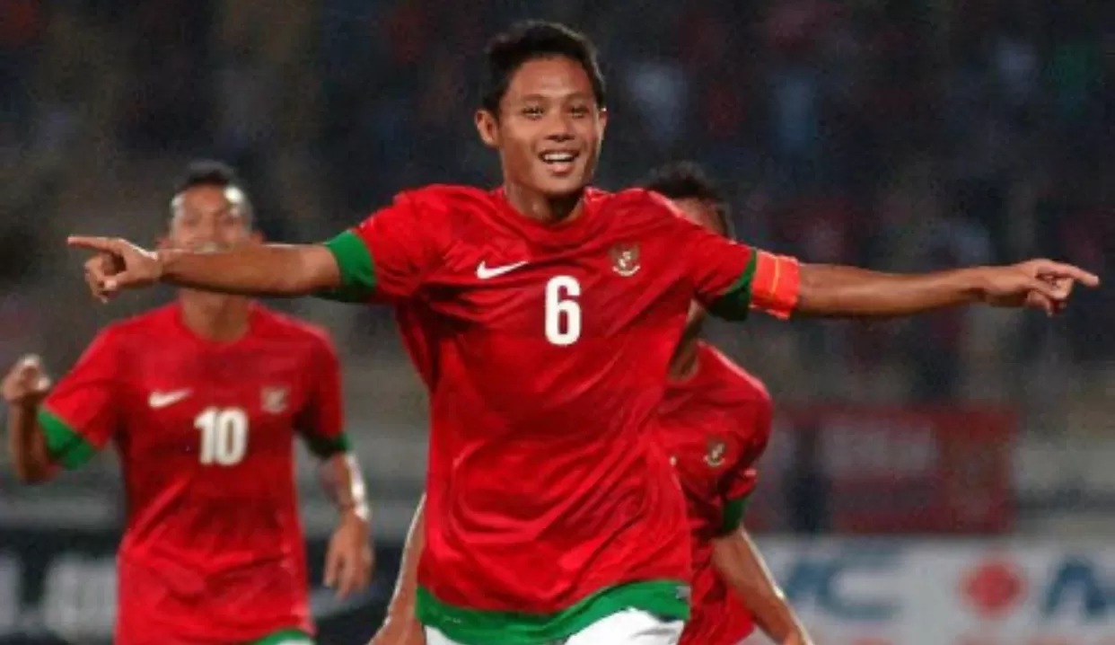 Jejak Karir Evan Dimas (instagram) (puspita)