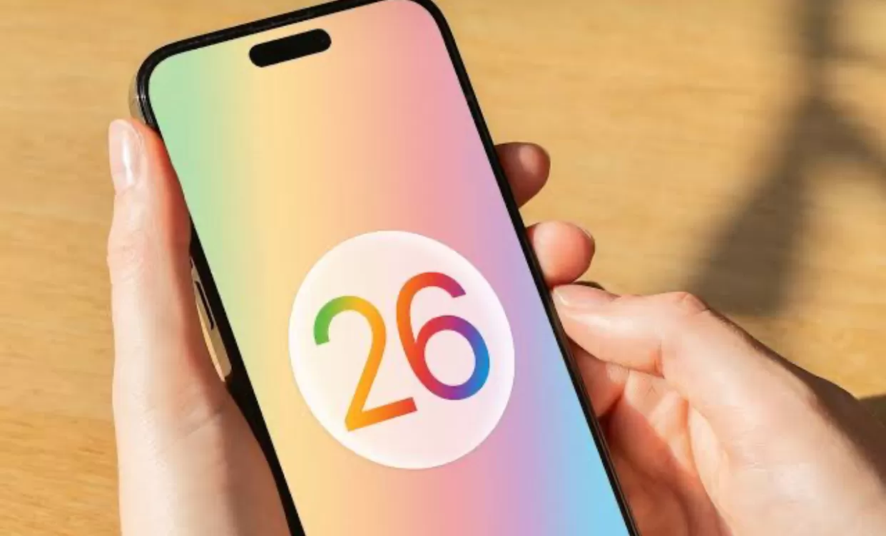 fitur fitur unggulan iOS 26 (toms guide) (puspita )