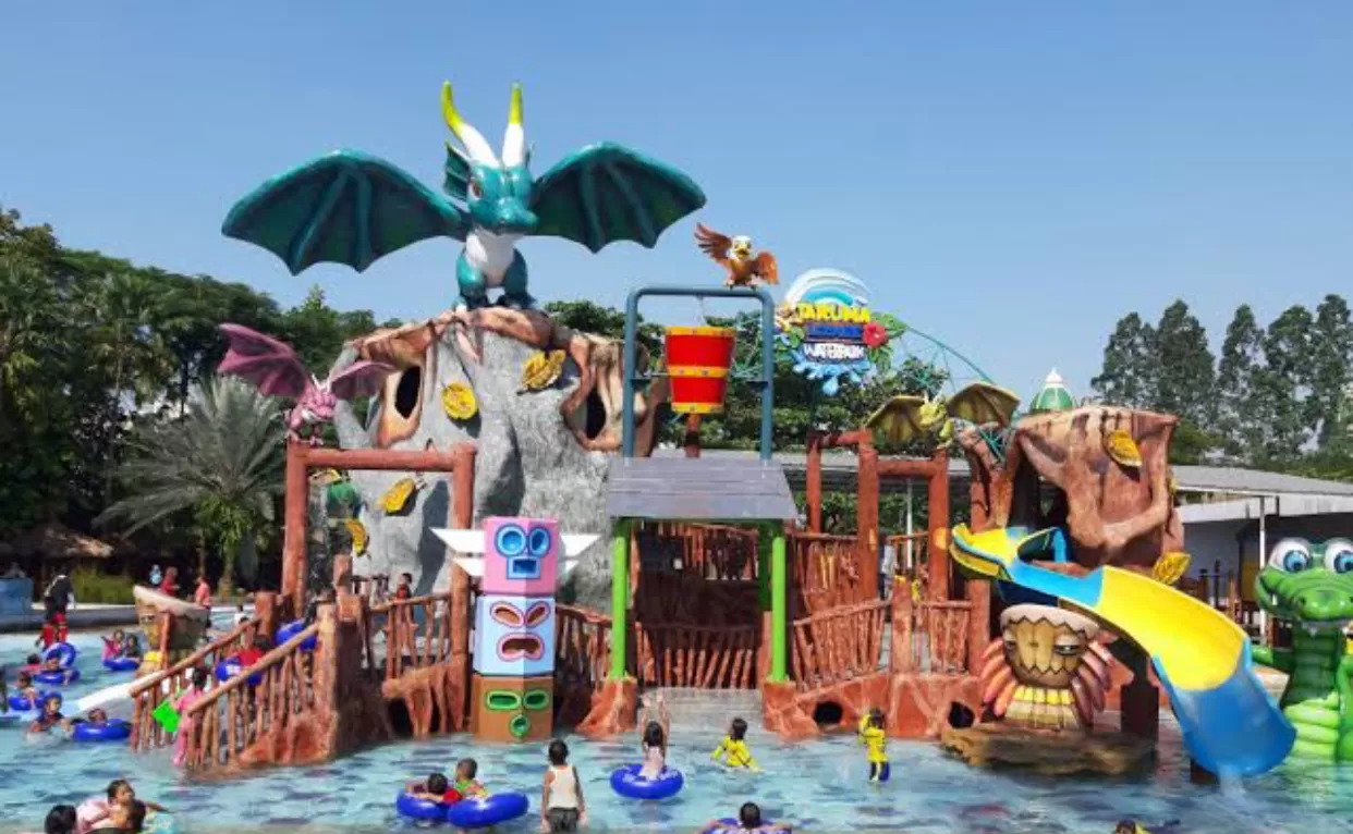 Taruma Leisure Waterpark (puspita)