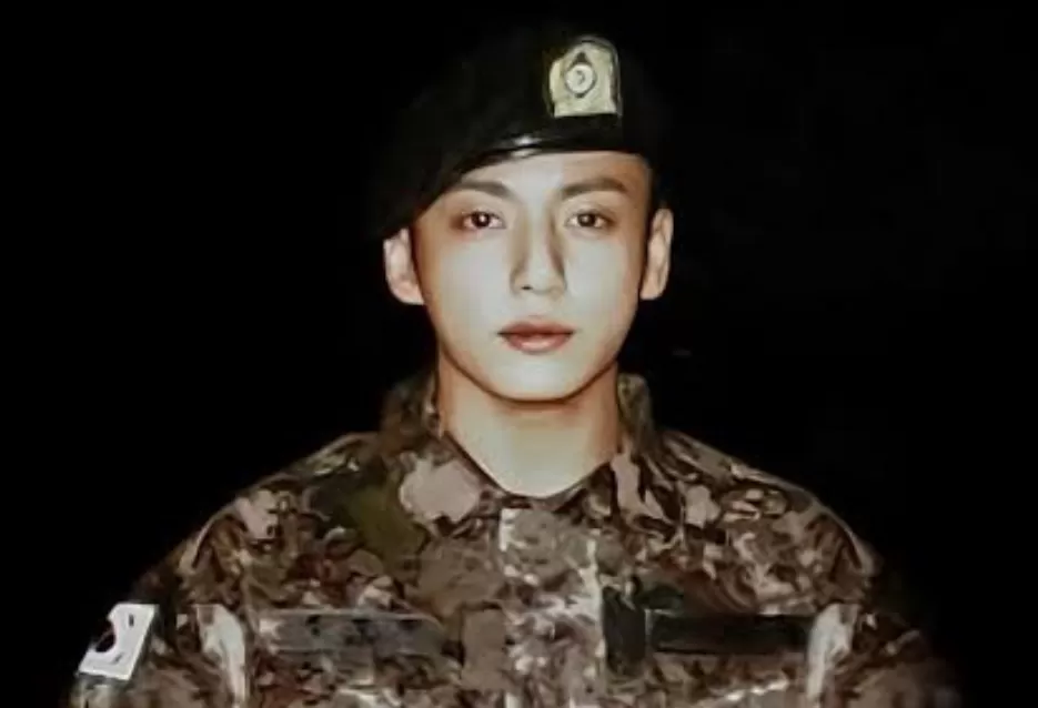 jungkook selesai wamil! (puspita)