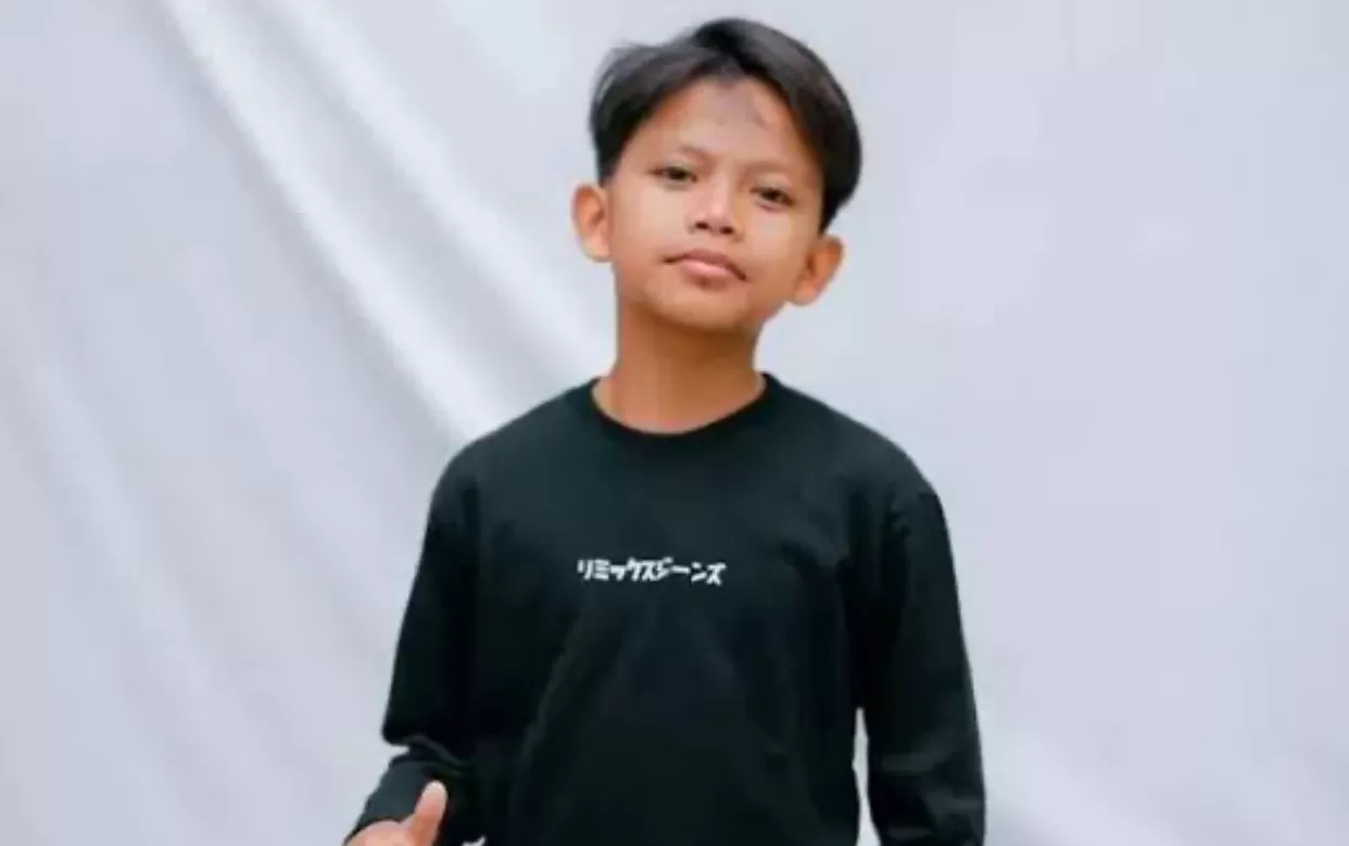 profil farel prayoga (instagram) (puspita)