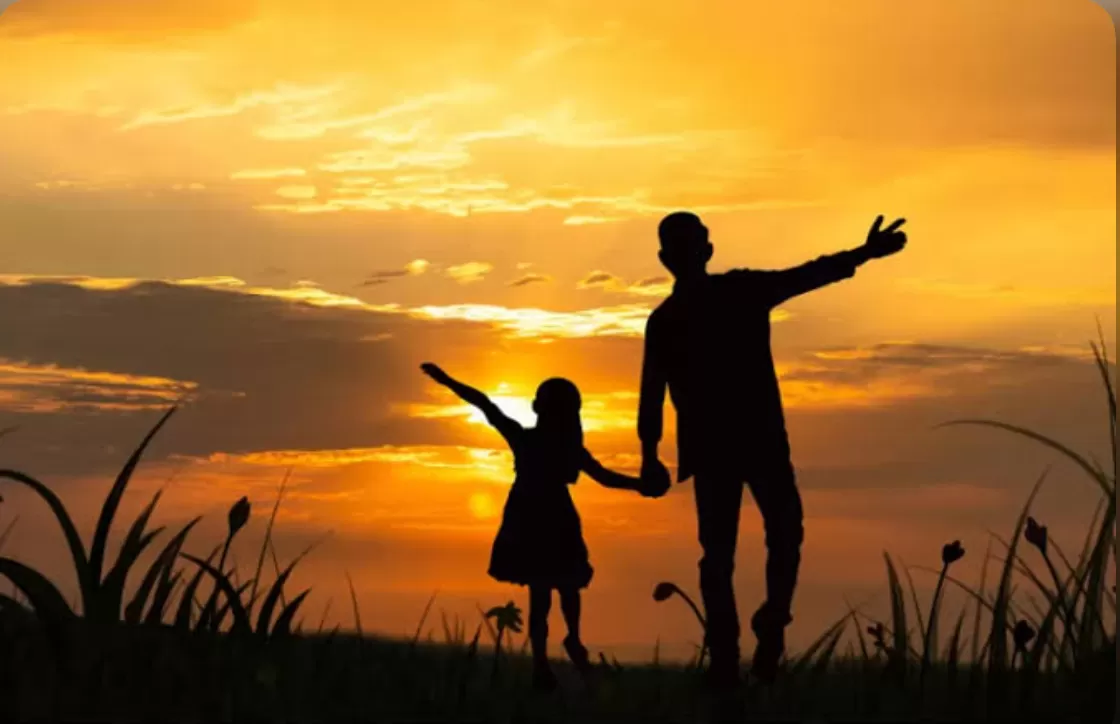 perbedaan hari ayah sedunia dan hari ayah nasional (ilustrasi) (puspita)