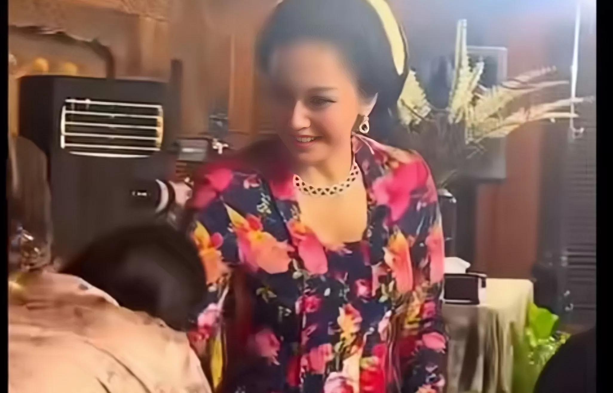 momen manis maia estianty dan anak mulan jameela  (puspita)