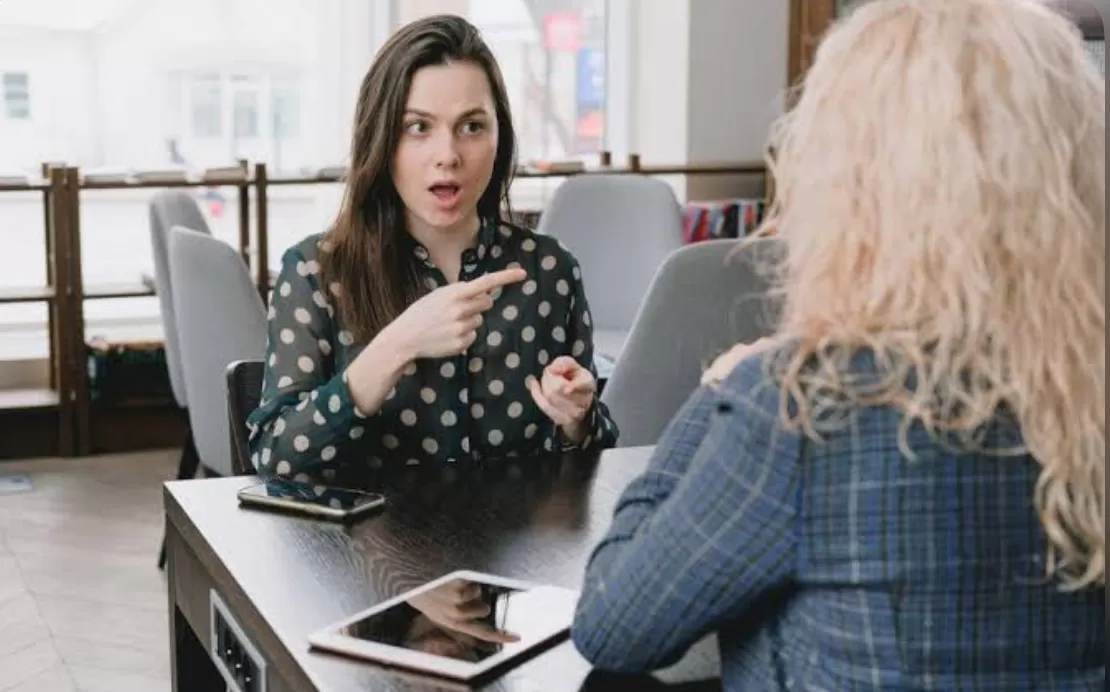 Cara bijak menghadapi orang fanatik (ilustrasi) (puspita)