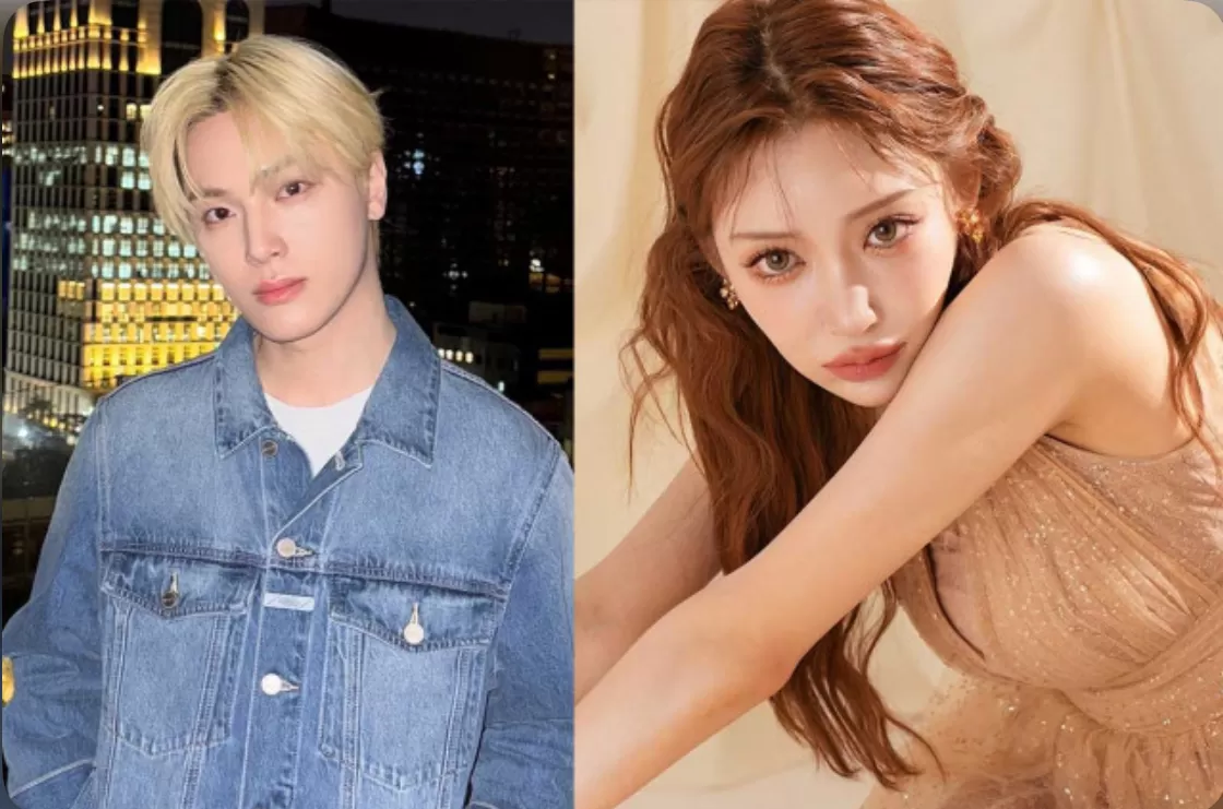 mengenal asuka kirara yang bertemu dengan ku haknyeon teh boyz (puspita)