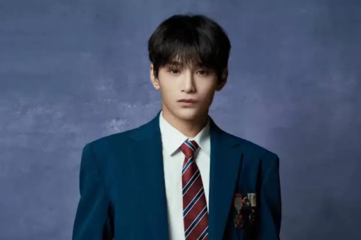 Mengenal Zayyan Xodiac (puspita)