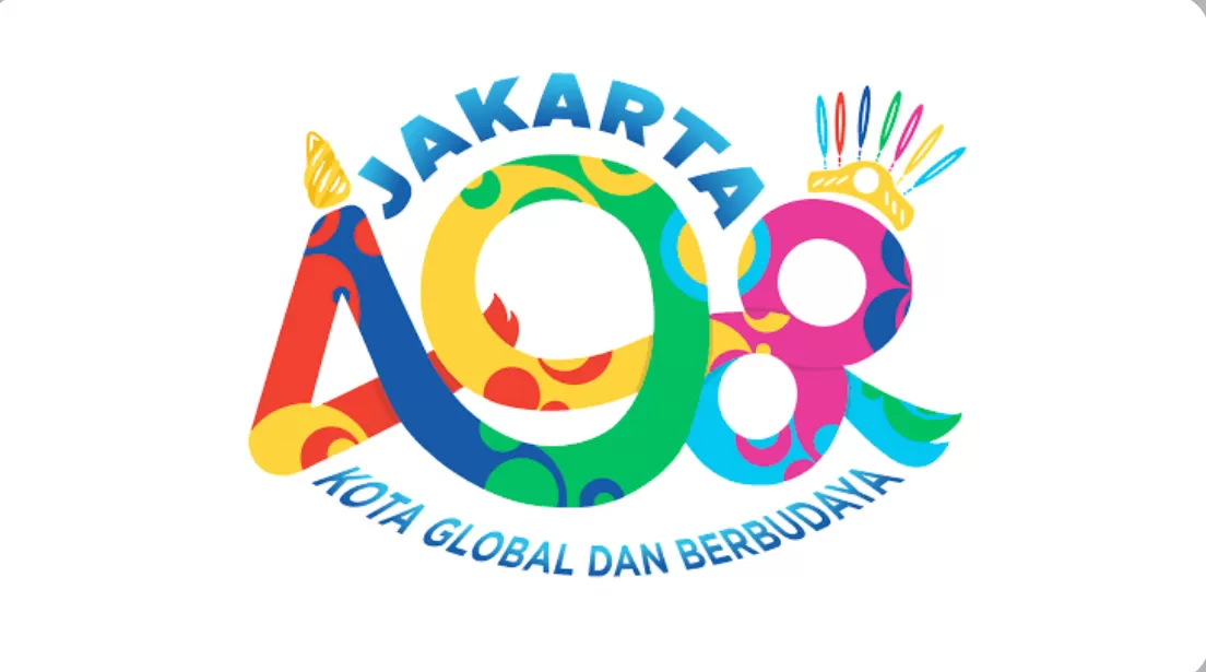 20 rekomendasi caption ucapan hut jakarta 2025 (pemprov dki) (puspita)