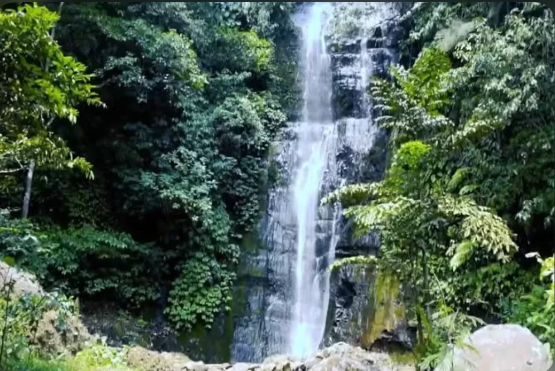 pesona Curug Cinangerang (sumsel24) (puspita)