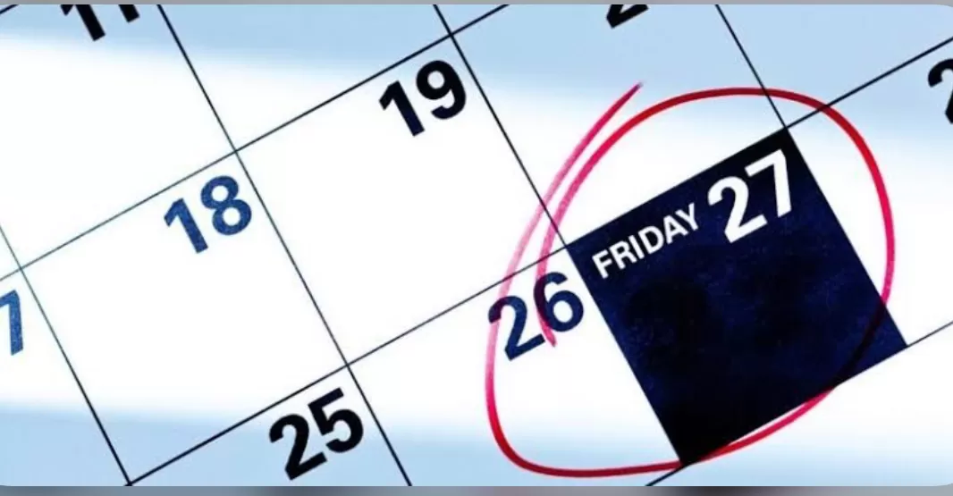 27 Juni 2025 Libur Apa? Ini Faktanya!  (puspita)