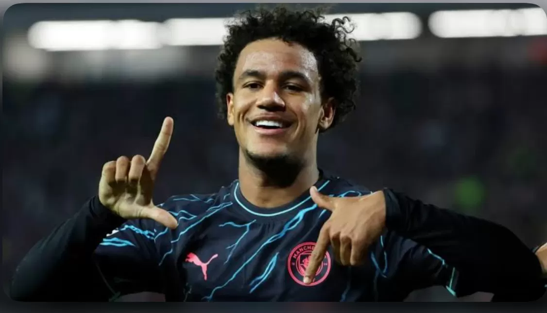 Oscar Bobb Comeback di Piala Dunia Antarklub 2025! (puspita)