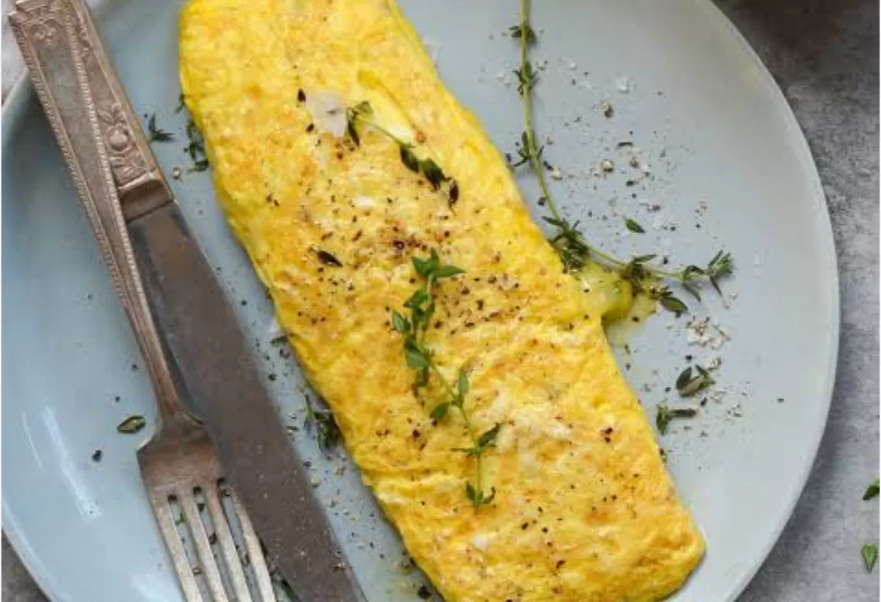 bosan memasak telur itu itu saja? ini 7 ide menu masak telur yang bikin menggoda (puspita )