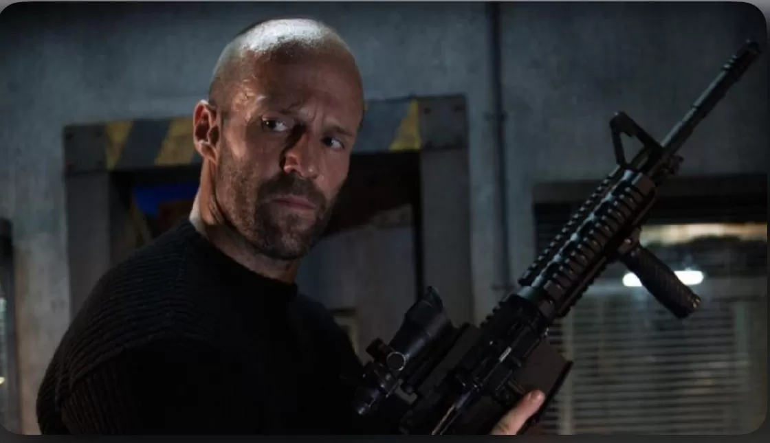  Film Wrath of Man Tayang Malam Ini di Bioskop Trans TV (puspita)