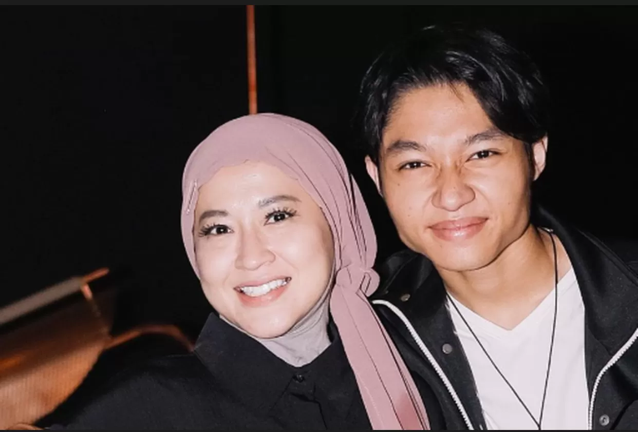 kronologi kasus dimas anggara tampar kiesha alvaro (instagram) (puspita)