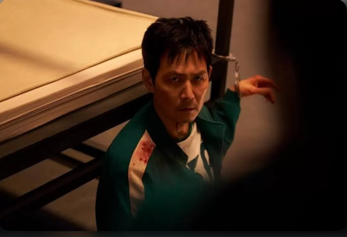 deretan pemain drakor squid game 3 (puspita)