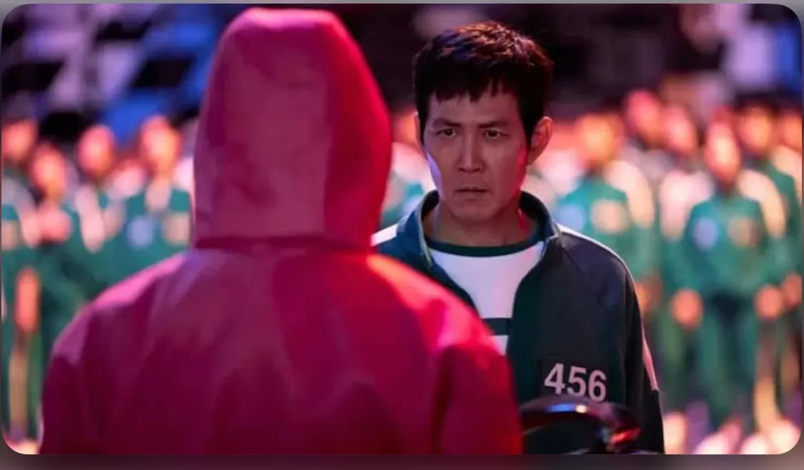 sinopsis Squid Game 3  (puspita)