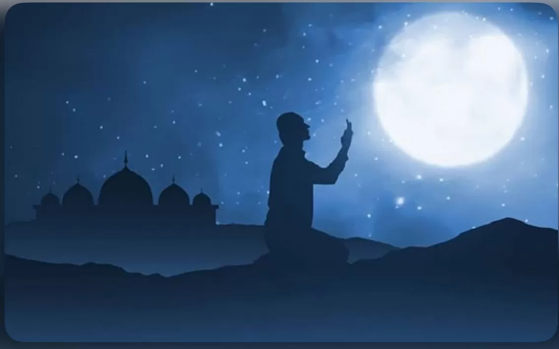 asal usul malam satu suro (ilustrasi) (puspita)