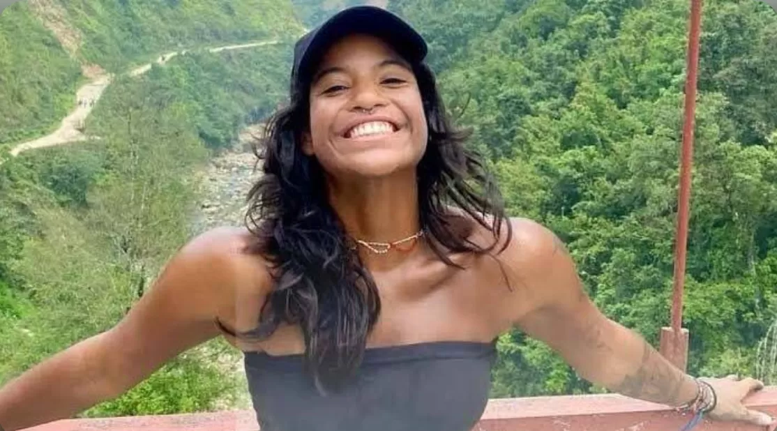 Juliana Marins Ditemukan Meninggal di Gunung Rinjani (instagram) (puspita)