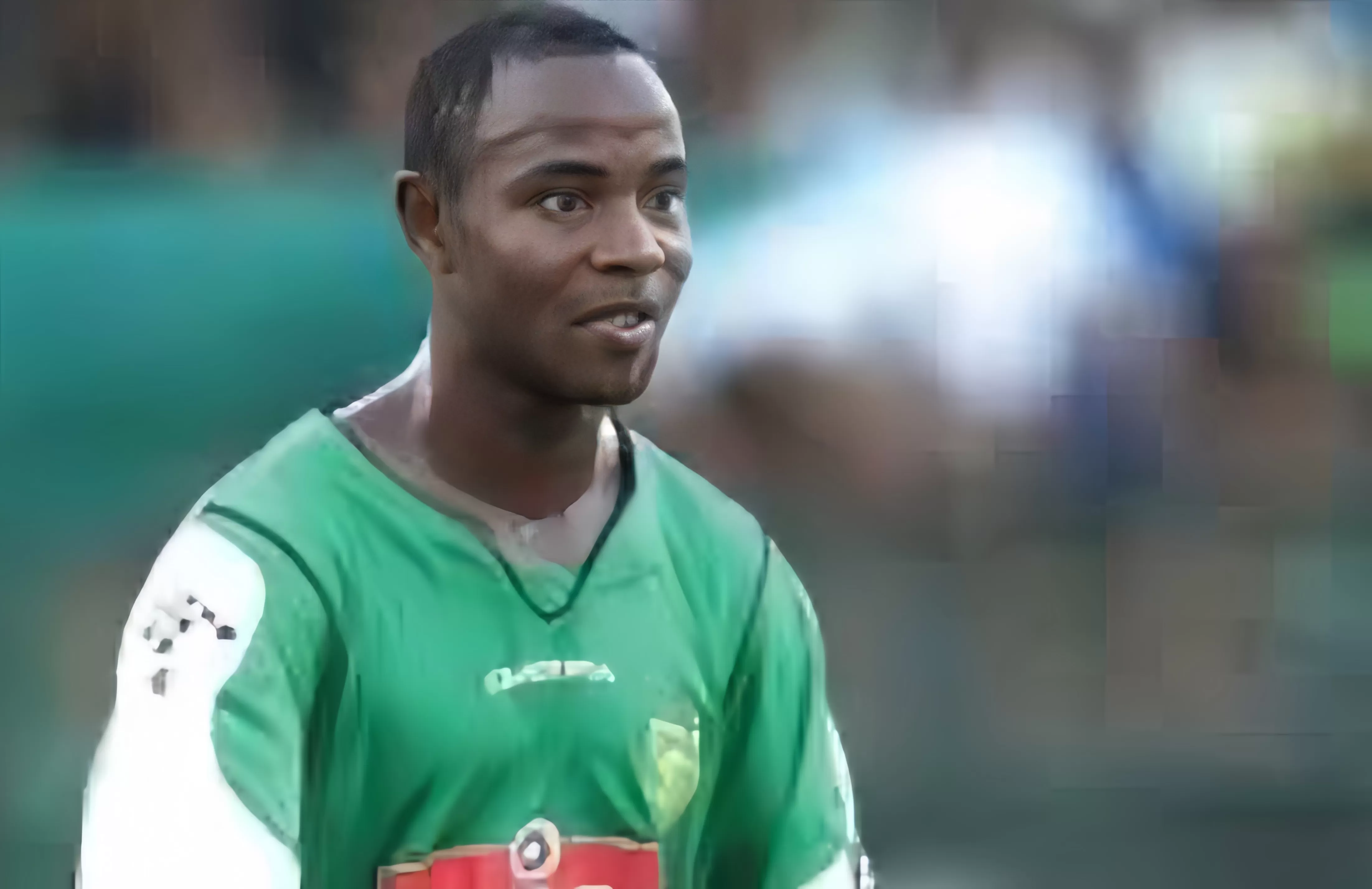 Mantan Kapten Persebaya John Tarkpor Meninggal Dunia   (puspita)