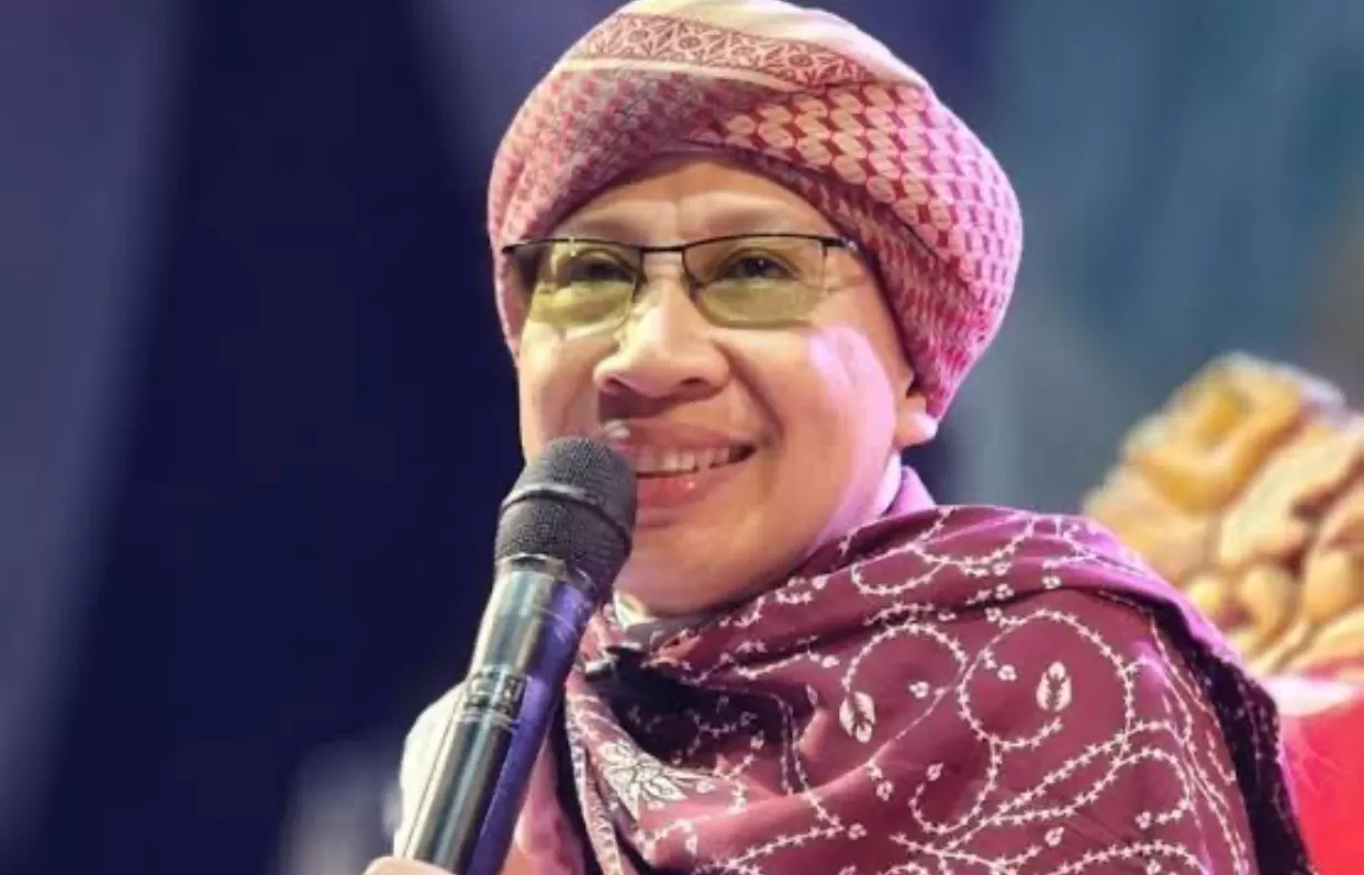 Pandangan Ulama Tentang Merayakan Tahun Baru Islam dengan Tradisi Lokal (instagram) (puspita )