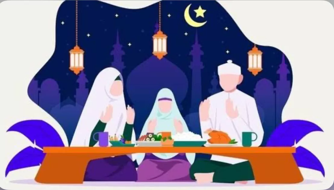 niat puasa 1 muharram 2025 (ilustrasi) (puspita)