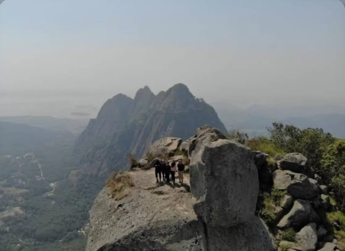 pesona gunung lembu (indonesia a-z) (puspita)