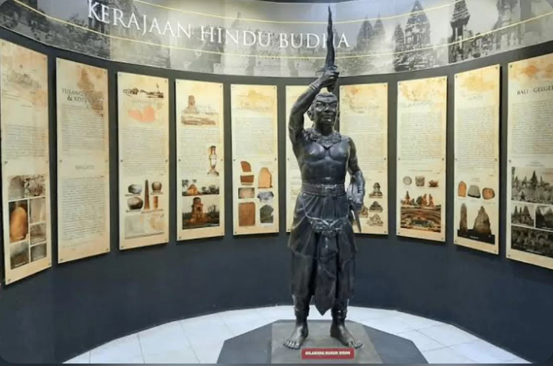 Menilik Bale Indung Rahayu  (puspitawati )