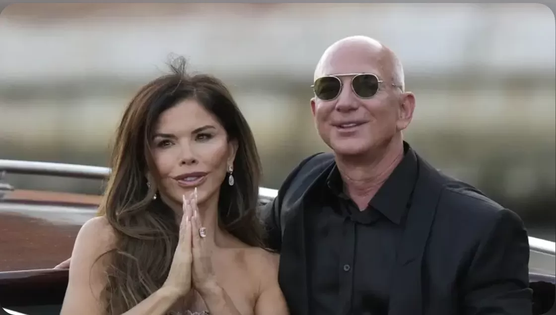 Jeff Bezos Jual Saham Amazon Senilai Rp 87,3 Triliun  (puspita)