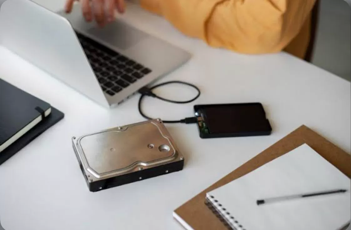 cara mengatasi disk c penuh  (puspita)