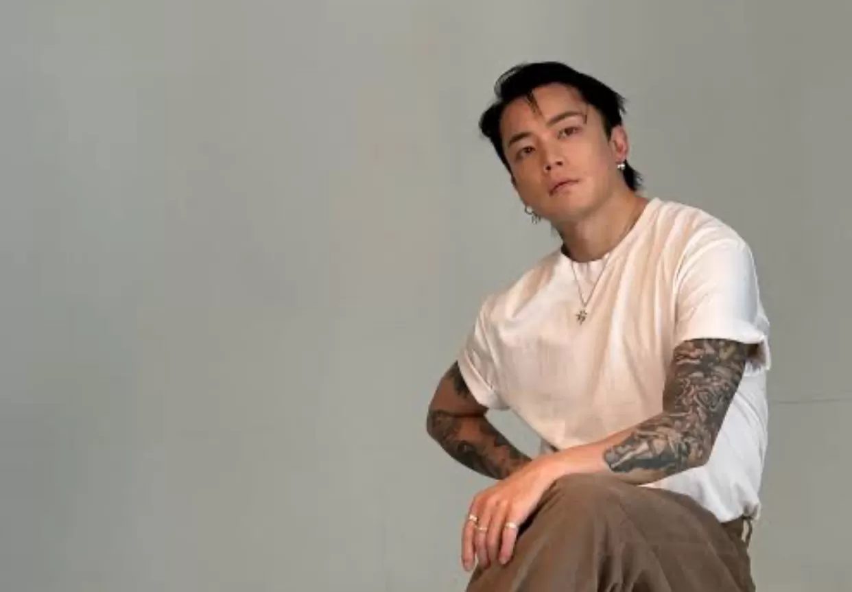 profil wootae yang diduga pacar hyeri (puspita)