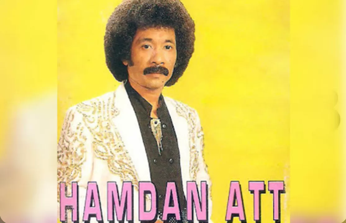 lagu lagu hamdan att (puspita)