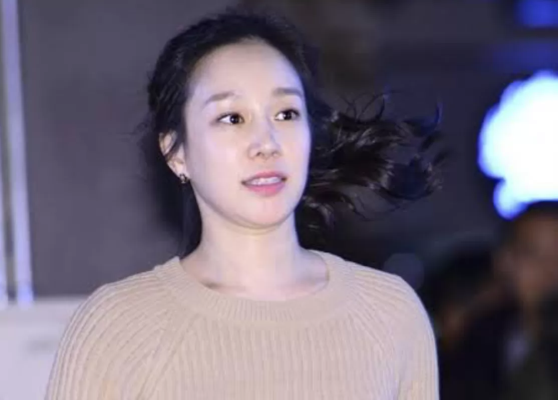 Lee Seo Yi Meninggal Dunia (puspita)