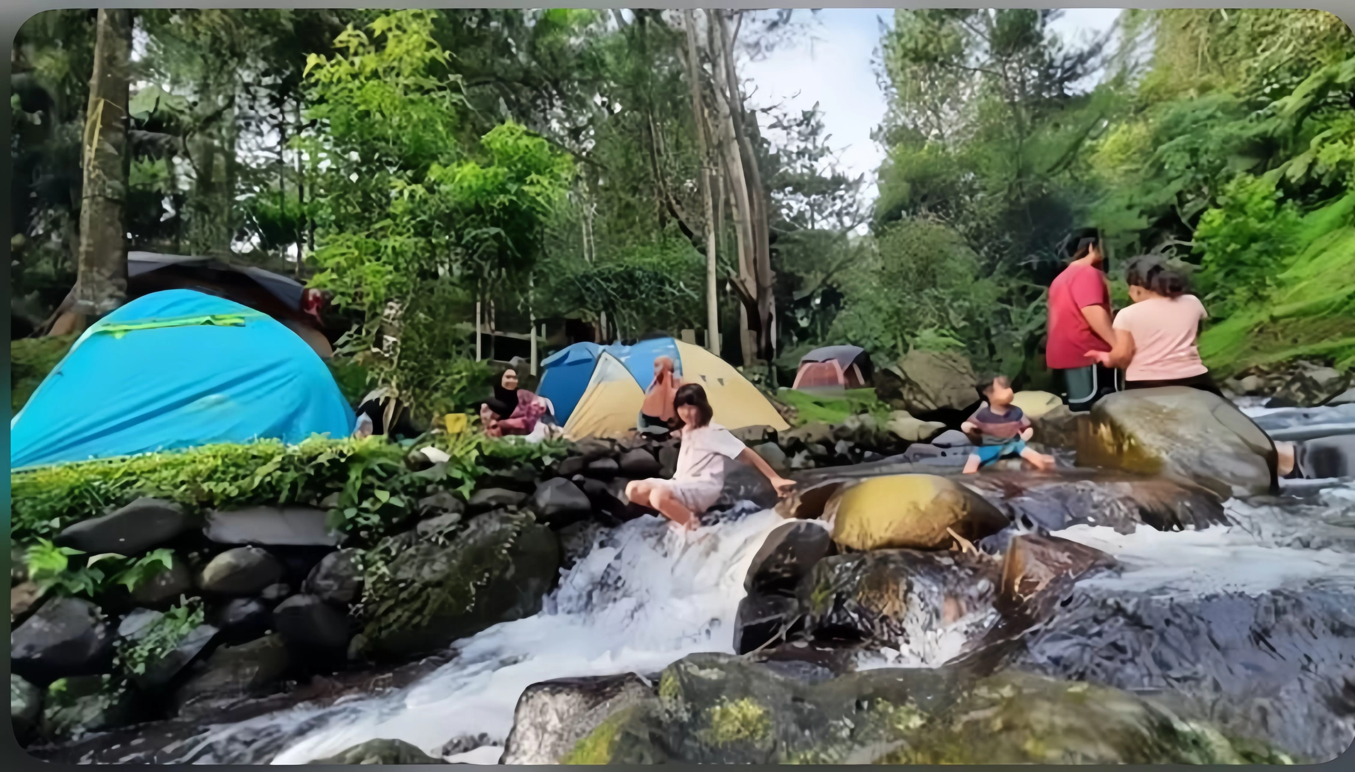 wisata alam capolaga (puspita)