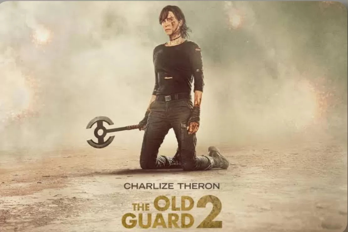 sinopsis The Old Guard 2 (puspita)