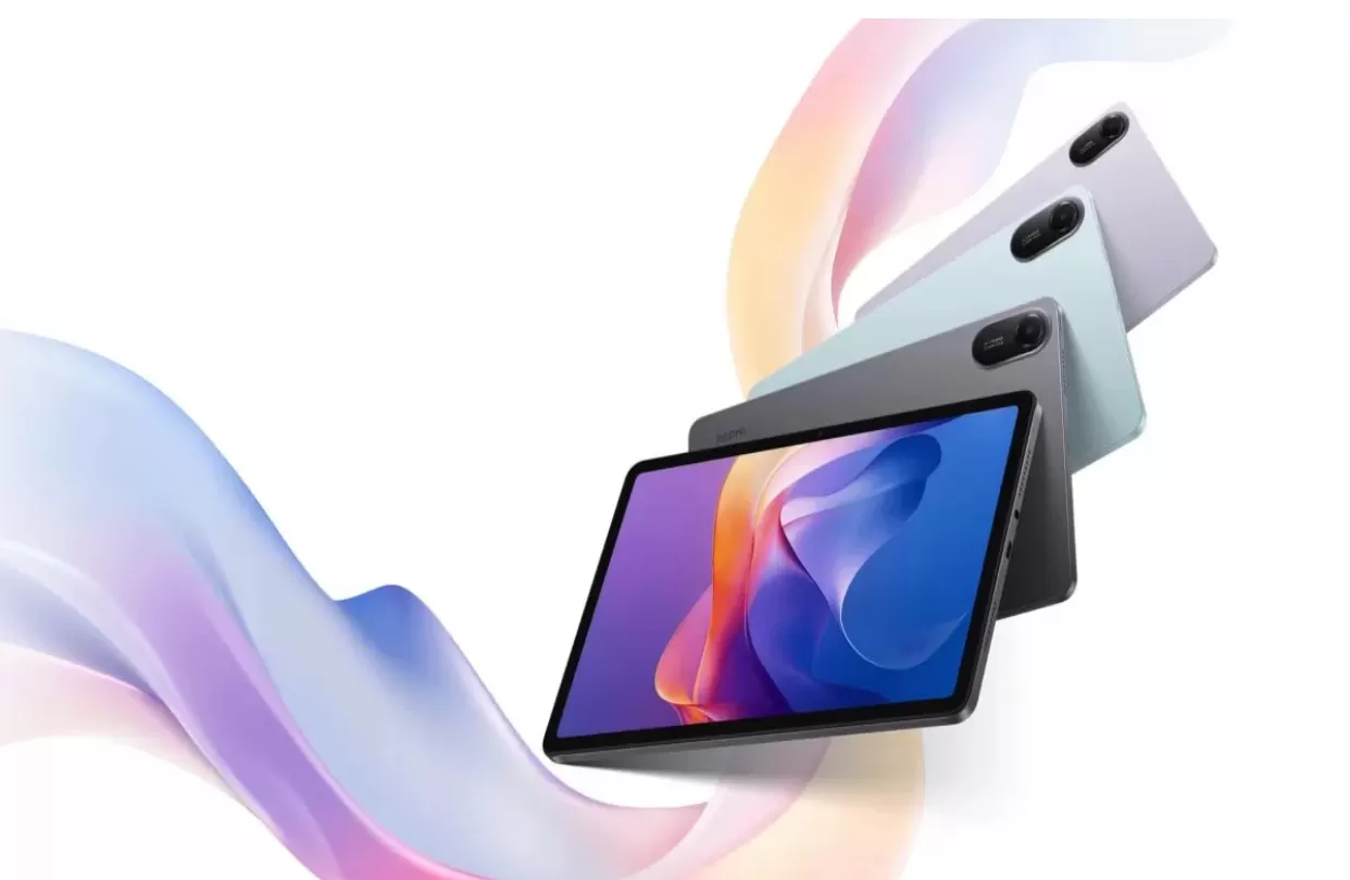 spesifikasi Redmi Pad 2 (xiaomi indonesia) (puspita )