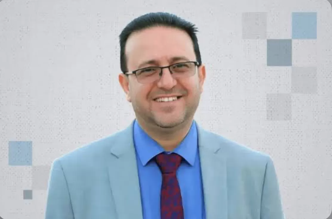 Dr. Marwan Al Sultan Tewas dalam Serangan Israel  (puspita )